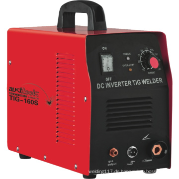 DC Inverter IGBT WIG-Schweißmaschine (TIG-200S)